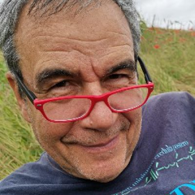 Claudio Rocco