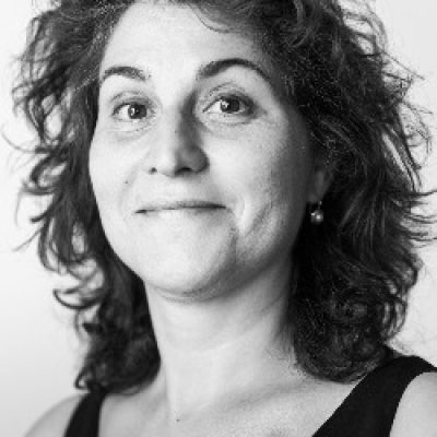 Maria Angela Capossela